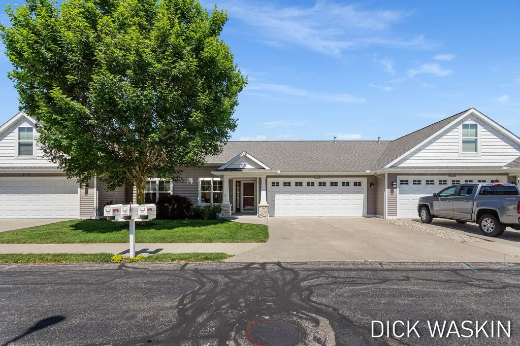 1276 Prestwick Drive Holland City MI 49423