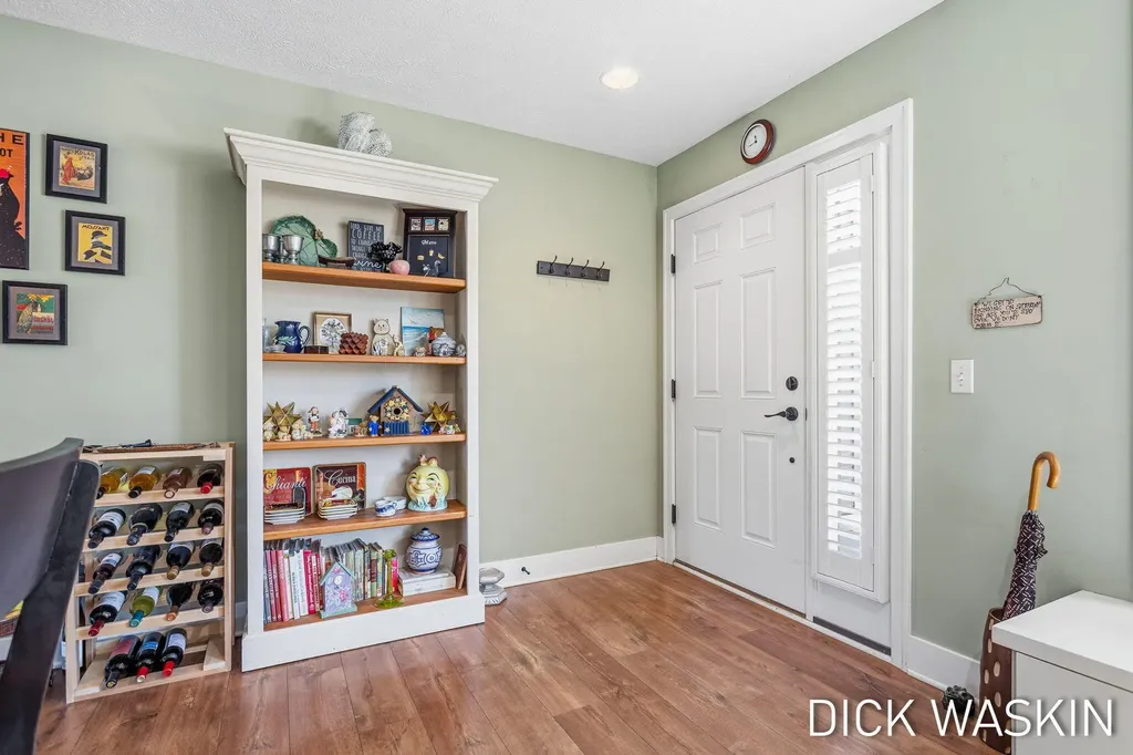 1276 Prestwick Drive Holland City MI 49423