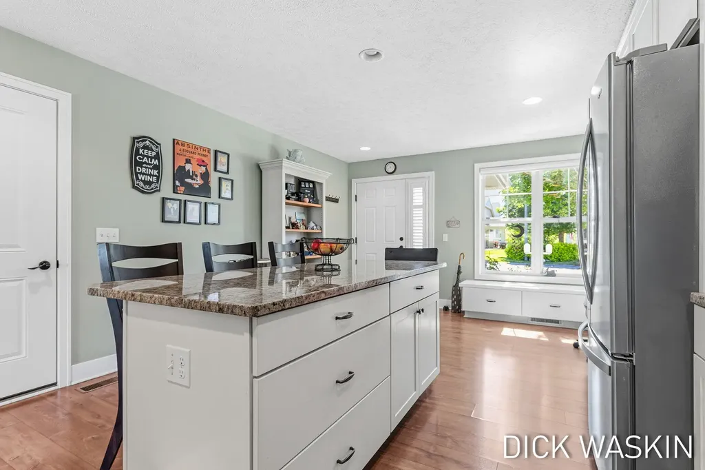 1276 Prestwick Drive Holland City MI 49423