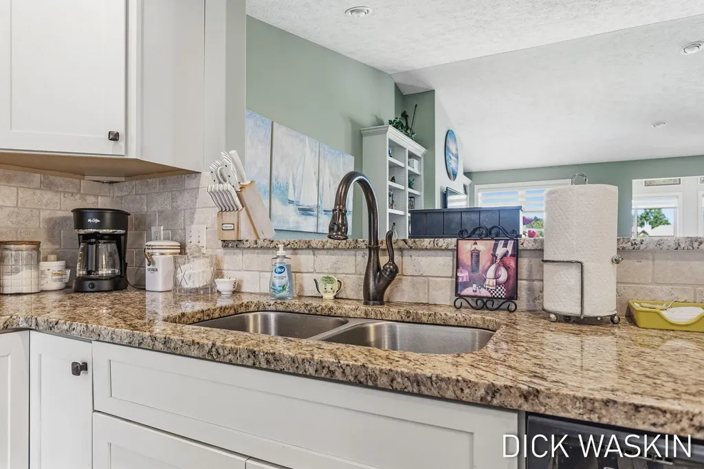 1276 Prestwick Drive Holland City MI 49423