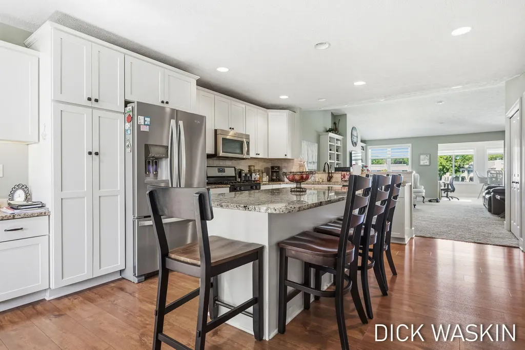 1276 Prestwick Drive Holland City MI 49423