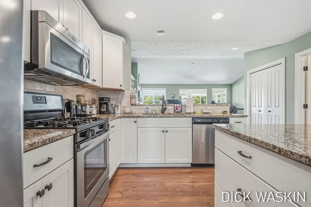 1276 Prestwick Drive Holland City MI 49423