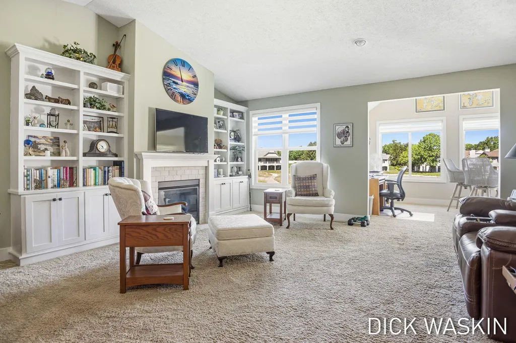 1276 Prestwick Drive Holland City MI 49423