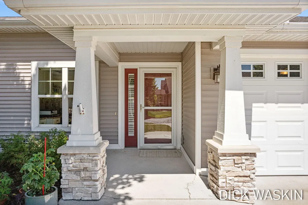 1276 Prestwick Drive Holland City MI 49423