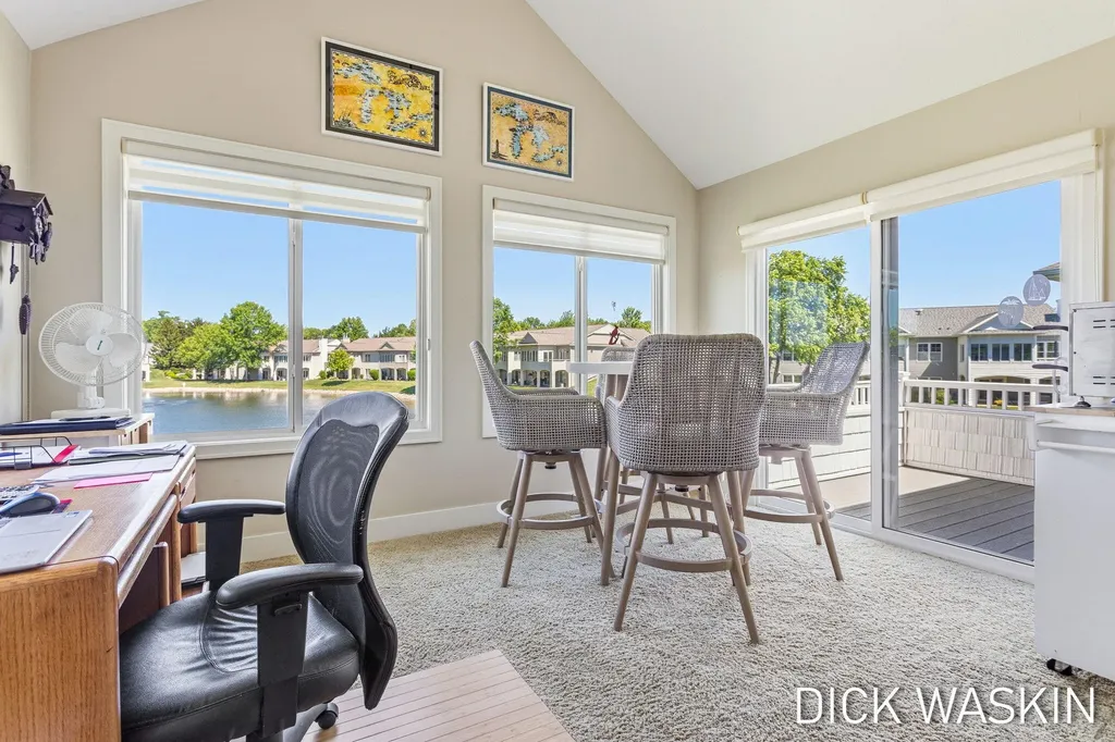 1276 Prestwick Drive Holland City MI 49423