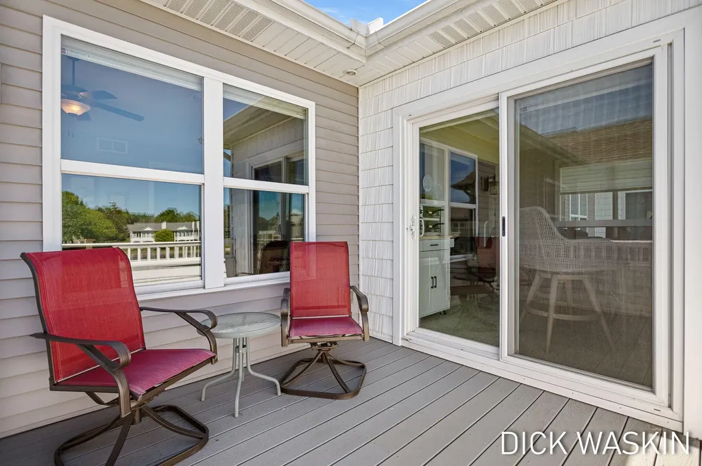 1276 Prestwick Drive Holland City MI 49423