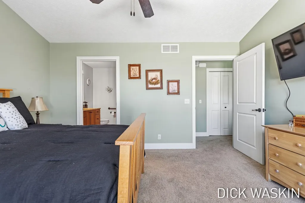 1276 Prestwick Drive Holland City MI 49423