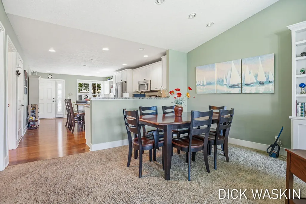 1276 Prestwick Drive Holland City MI 49423