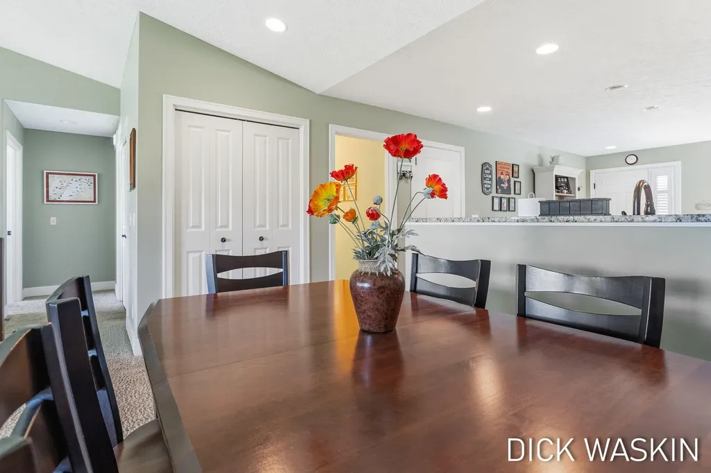 1276 Prestwick Drive Holland City MI 49423