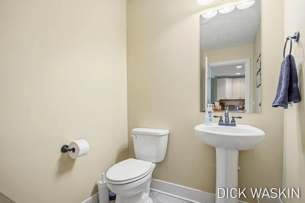 1276 Prestwick Drive Holland City MI 49423