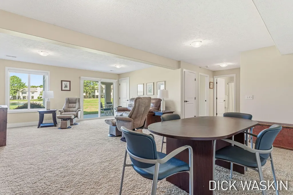 1276 Prestwick Drive Holland City MI 49423