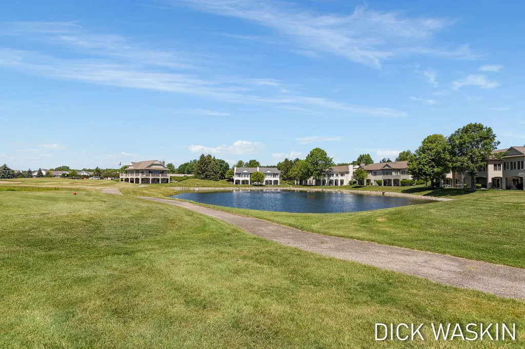 1276 Prestwick Drive Holland City MI 49423