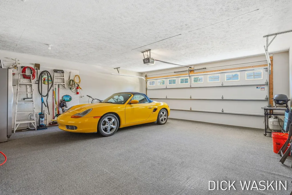 1276 Prestwick Drive Holland City MI 49423
