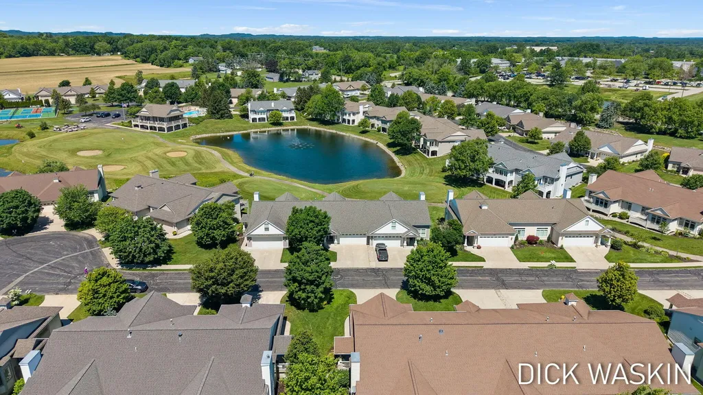 1276 Prestwick Drive Holland City MI 49423