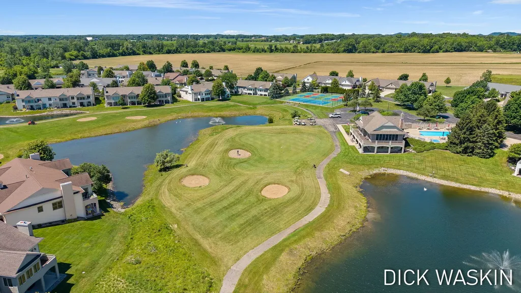 1276 Prestwick Drive Holland City MI 49423