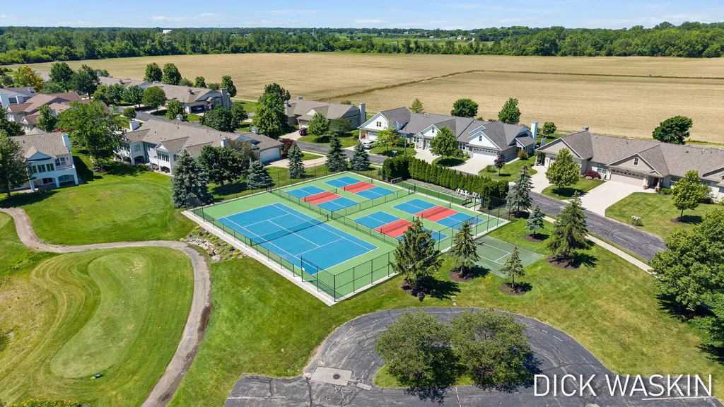 1276 Prestwick Drive Holland City MI 49423