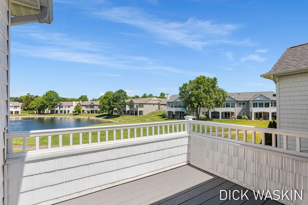 1276 Prestwick Drive Holland City MI 49423