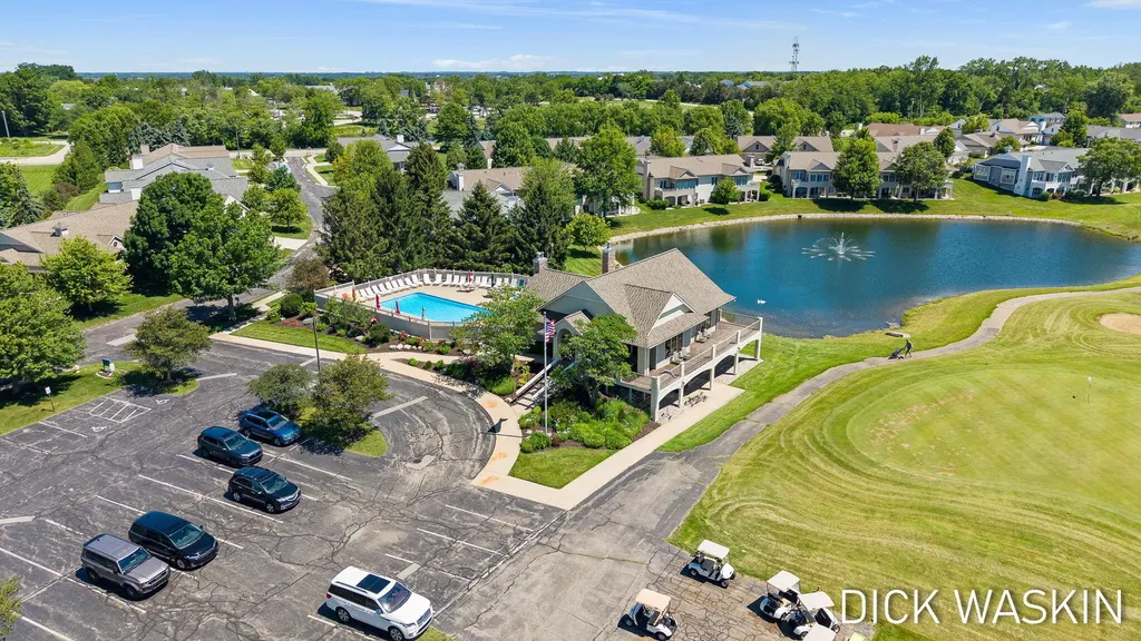 1276 Prestwick Drive Holland City MI 49423