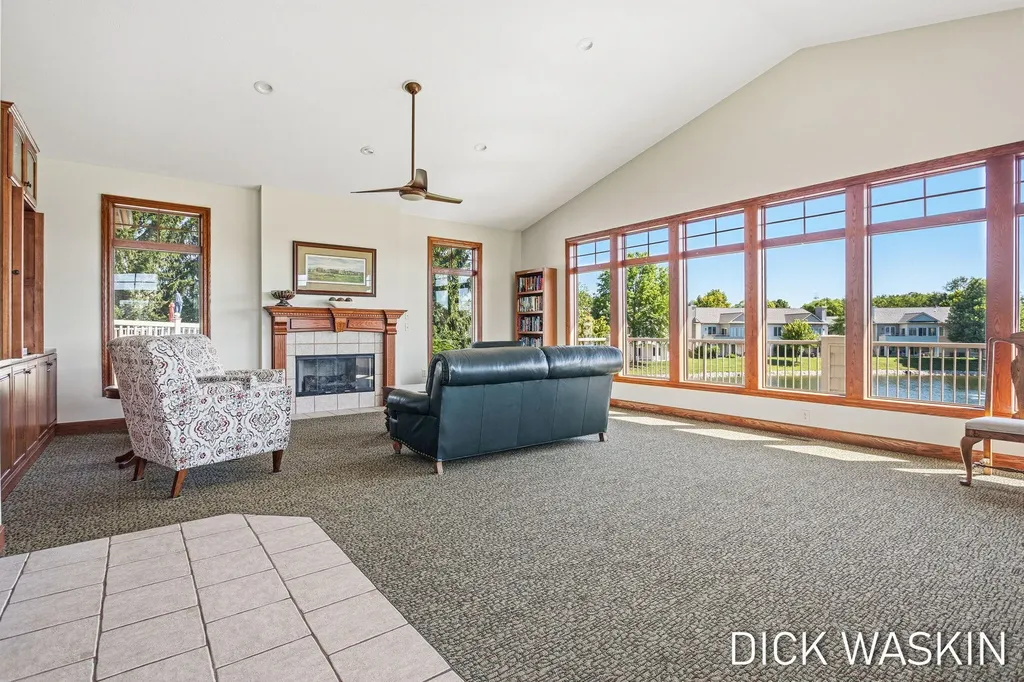 1276 Prestwick Drive Holland City MI 49423