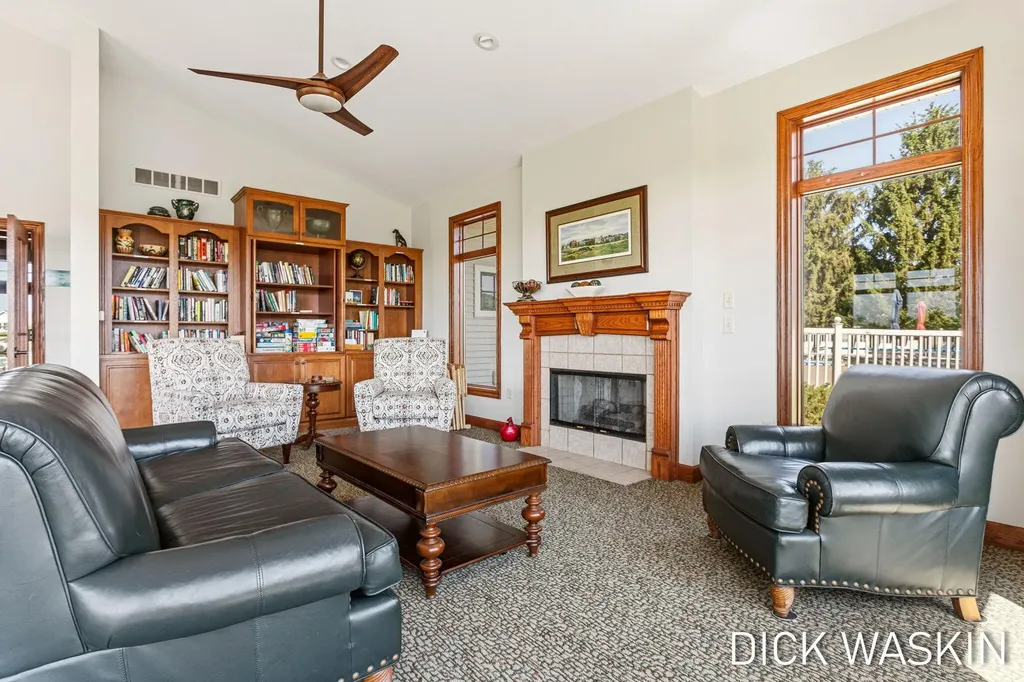 1276 Prestwick Drive Holland City MI 49423