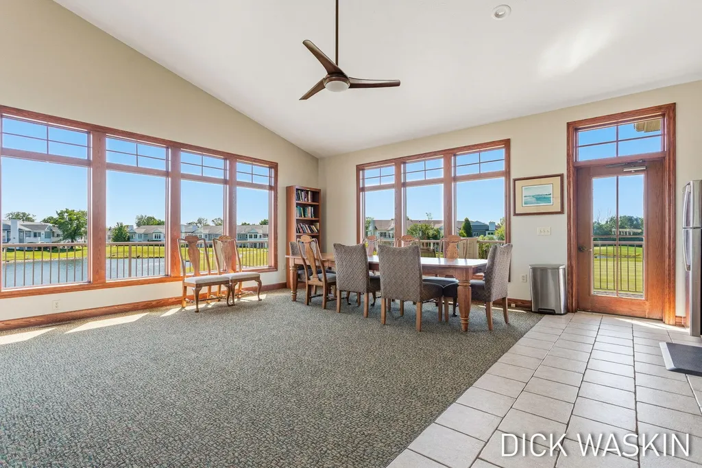 1276 Prestwick Drive Holland City MI 49423