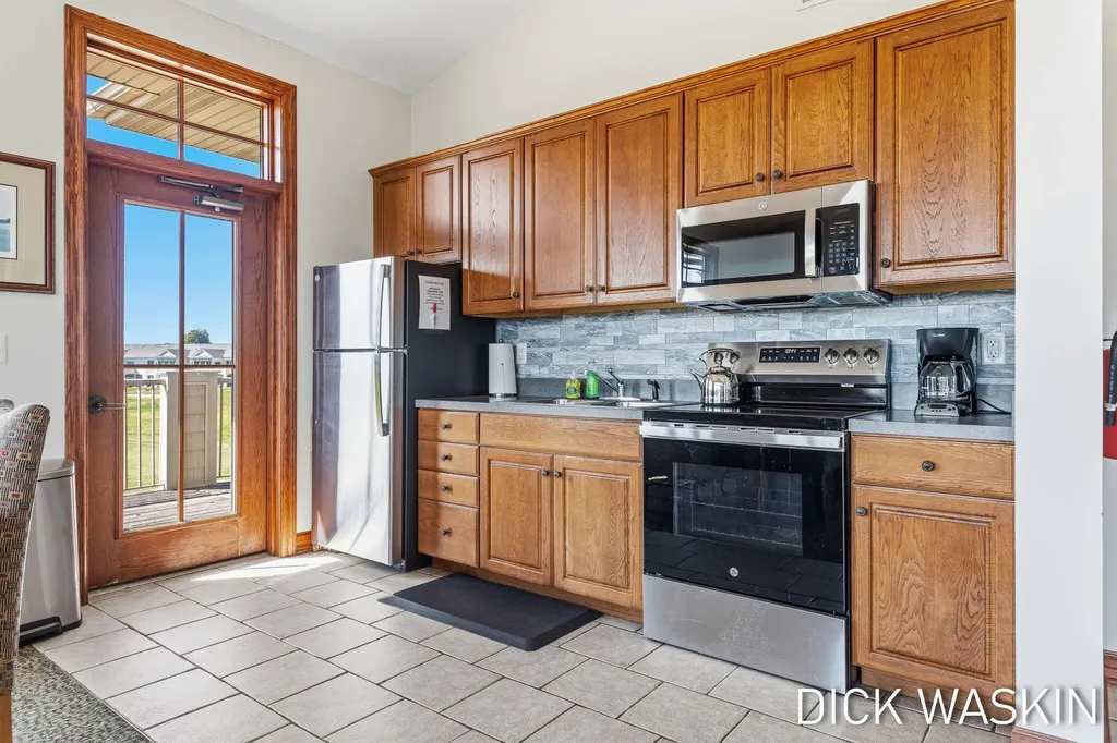 1276 Prestwick Drive Holland City MI 49423