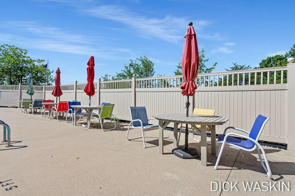 1276 Prestwick Drive Holland City MI 49423