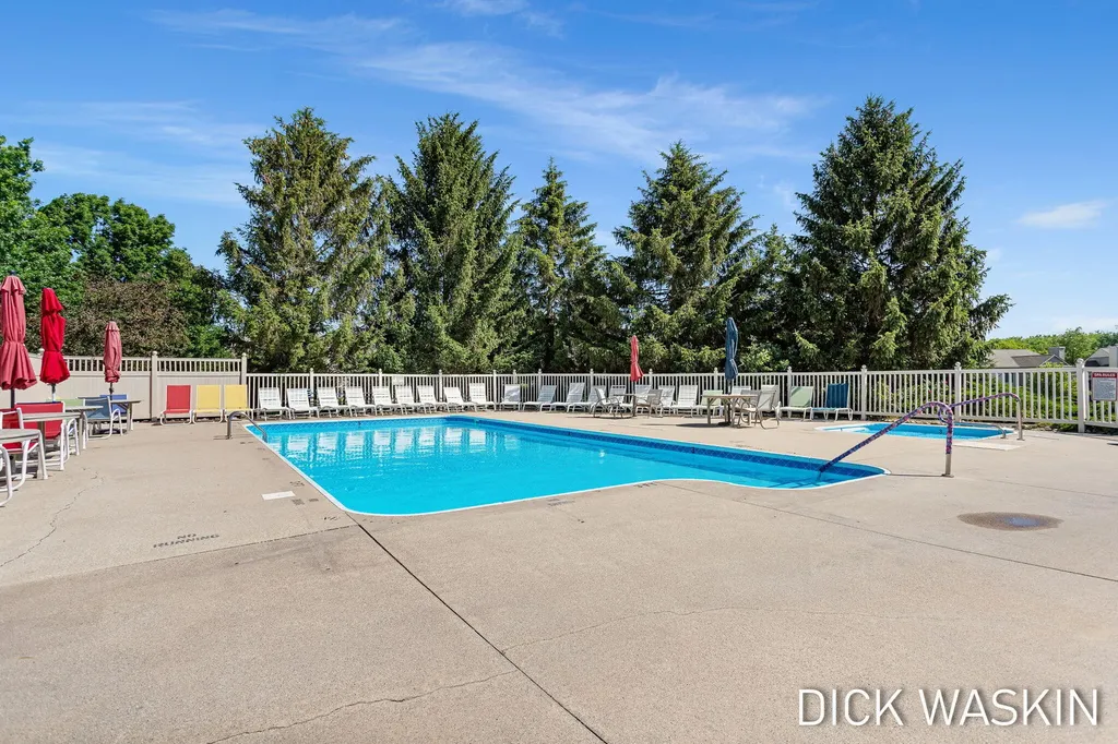 1276 Prestwick Drive Holland City MI 49423