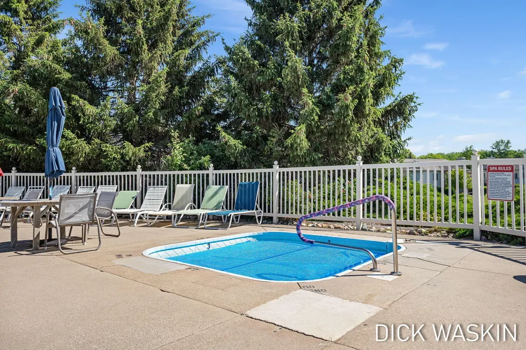 1276 Prestwick Drive Holland City MI 49423