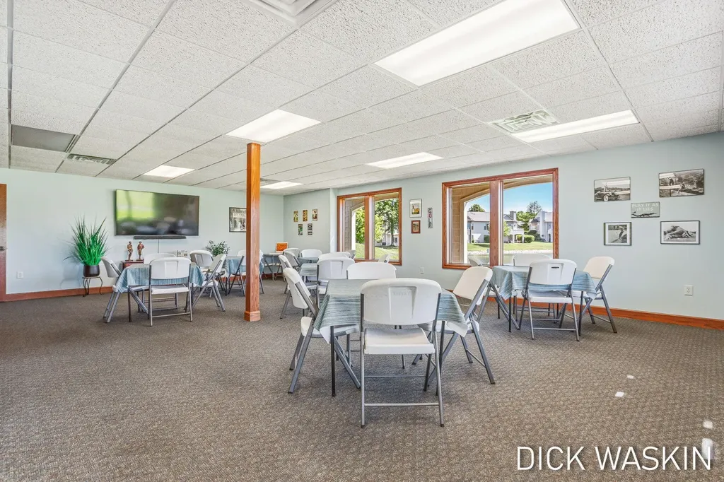 1276 Prestwick Drive Holland City MI 49423
