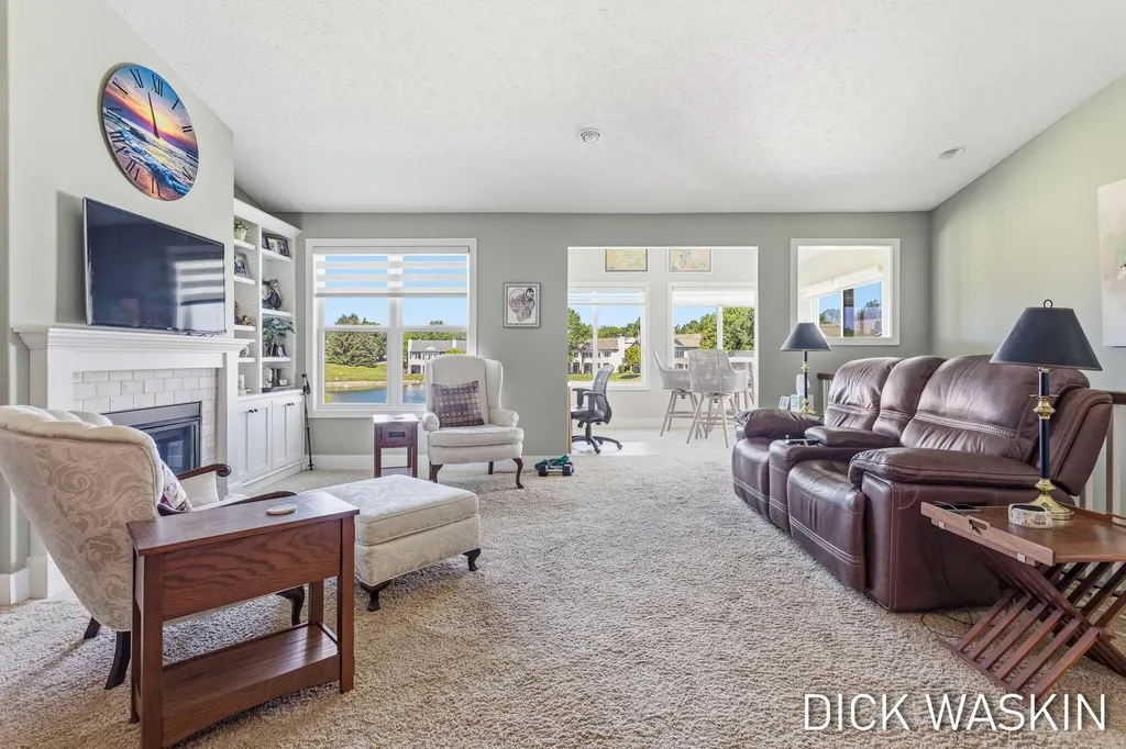 1276 Prestwick Drive Holland City MI 49423