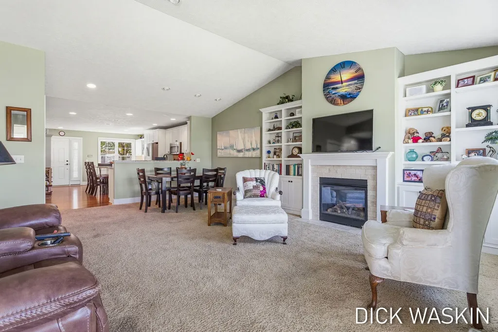 1276 Prestwick Drive Holland City MI 49423