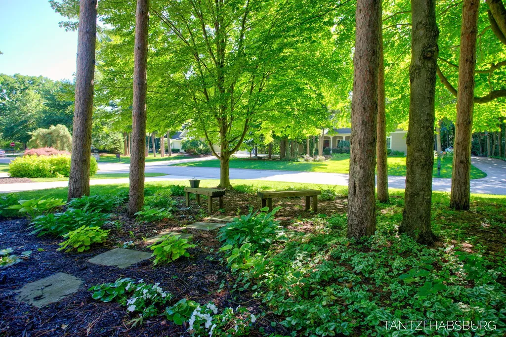 466 Trail Head Drive Park Township MI 49424