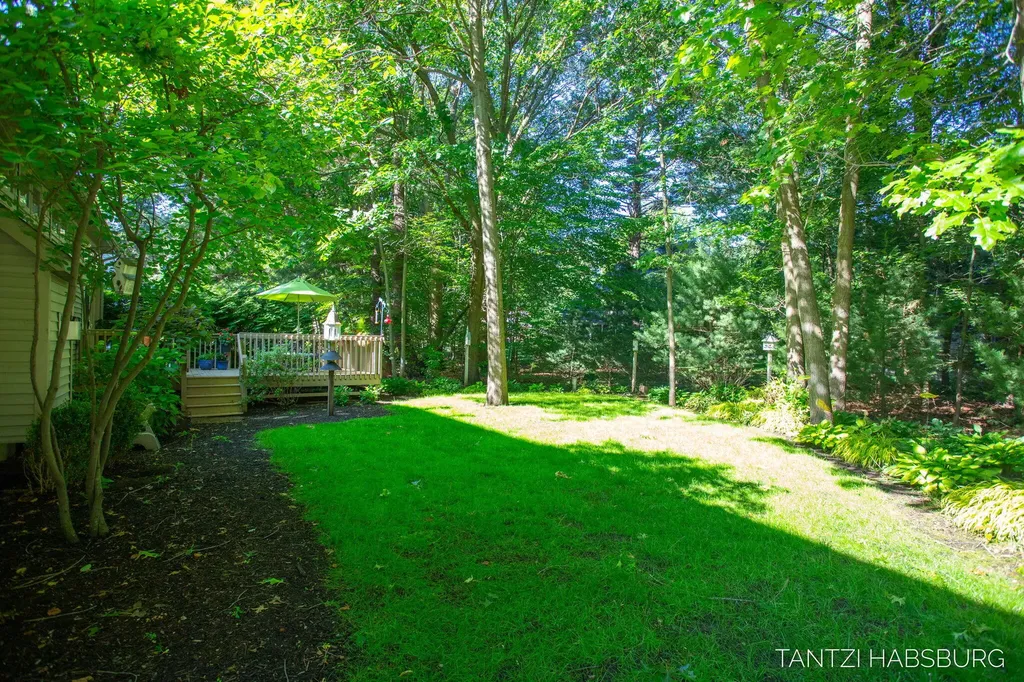 466 Trail Head Drive Park Township MI 49424