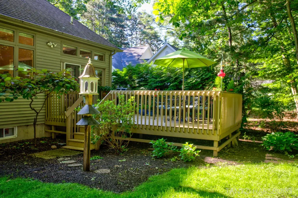 466 Trail Head Drive Park Township MI 49424