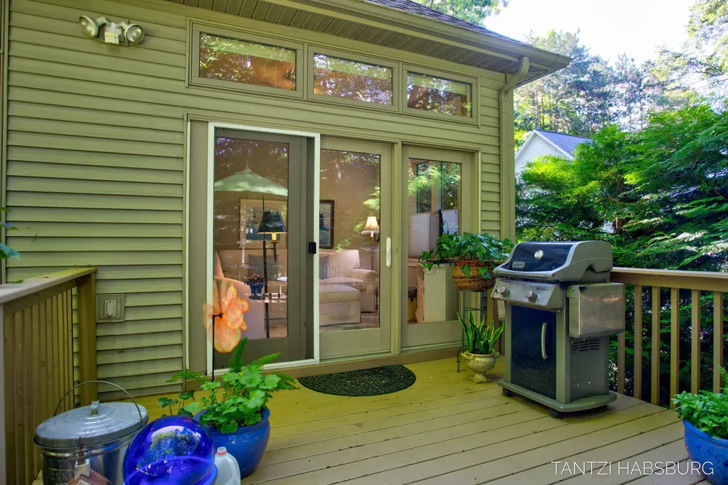 466 Trail Head Drive Park Township MI 49424