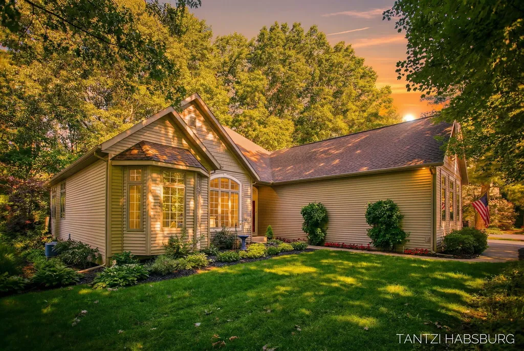466 Trail Head Drive Park Township MI 49424