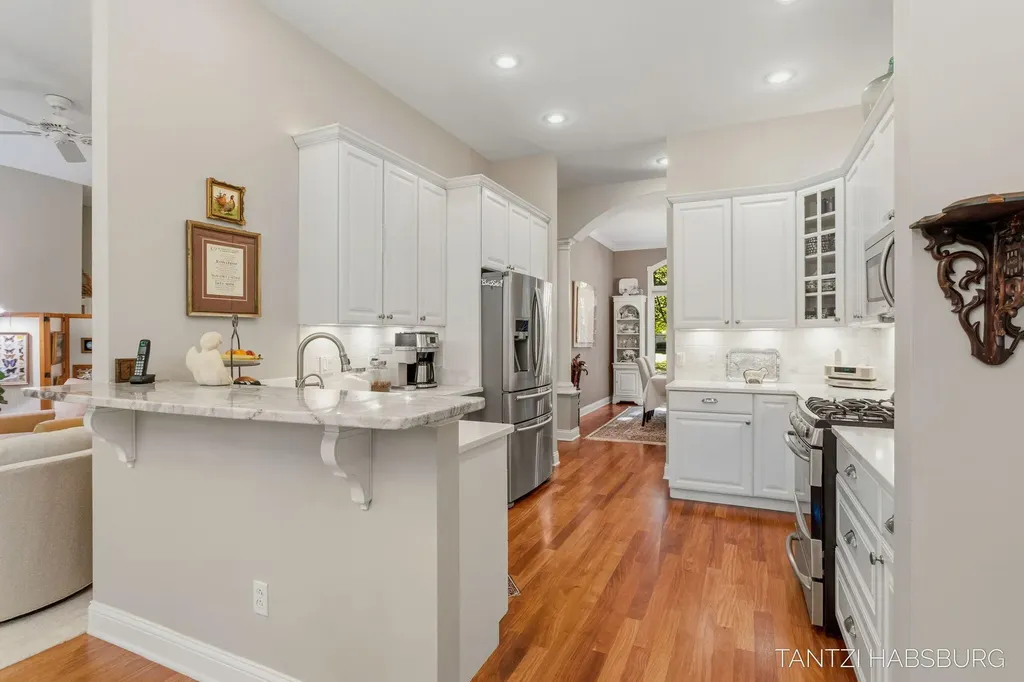 466 Trail Head Drive Park Township MI 49424