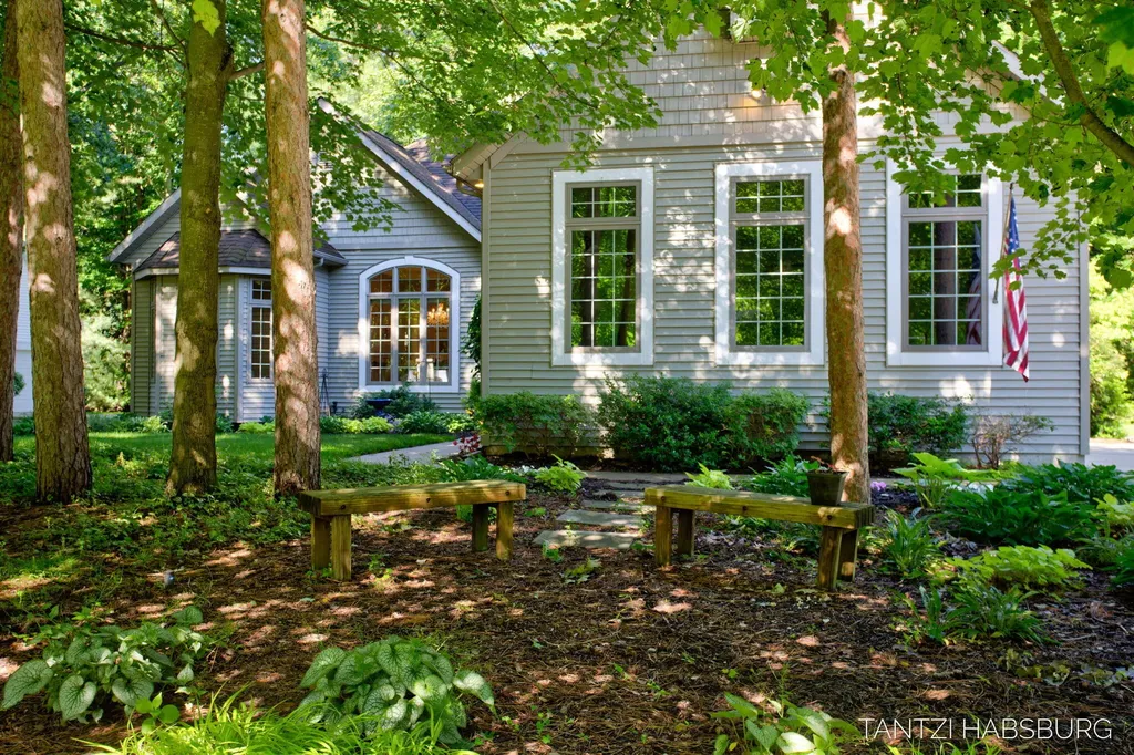 466 Trail Head Drive Park Township MI 49424
