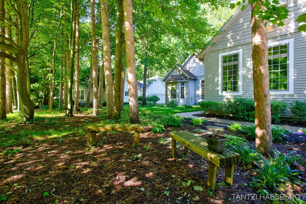 466 Trail Head Drive Park Township MI 49424