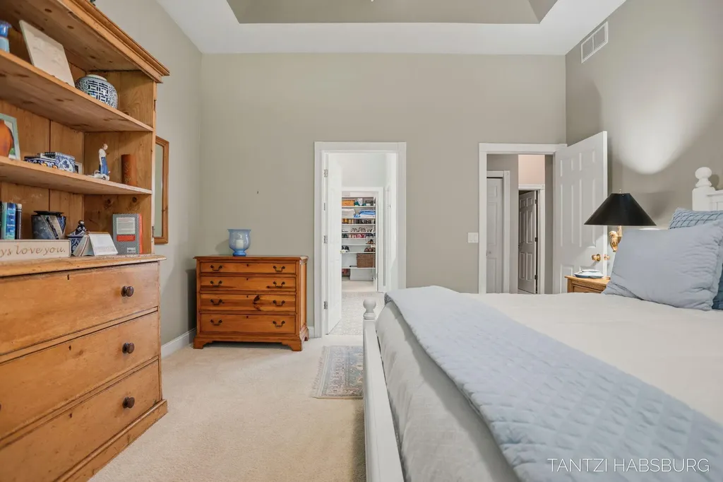 466 Trail Head Drive Park Township MI 49424