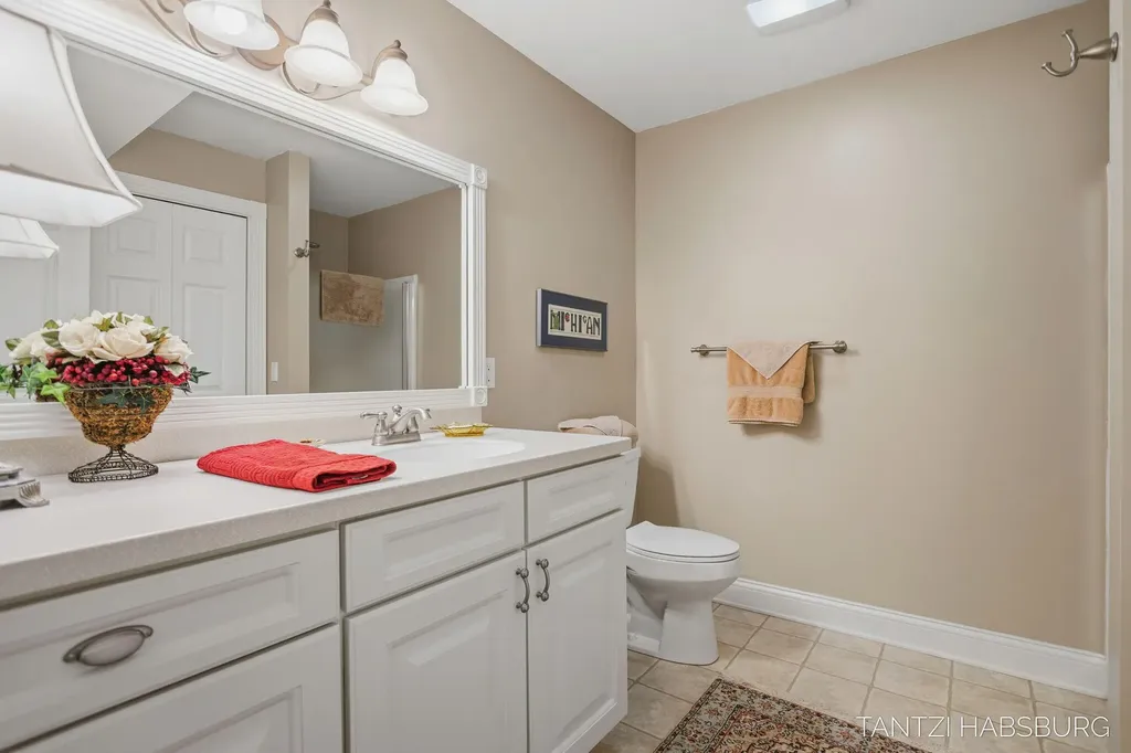 466 Trail Head Drive Park Township MI 49424