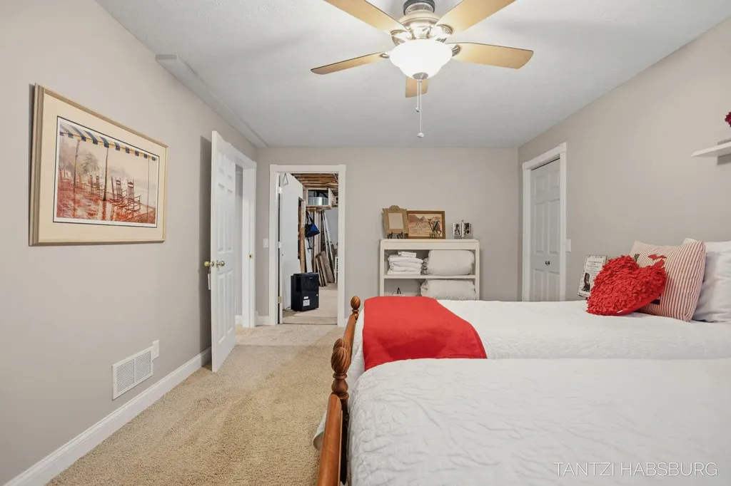 466 Trail Head Drive Park Township MI 49424