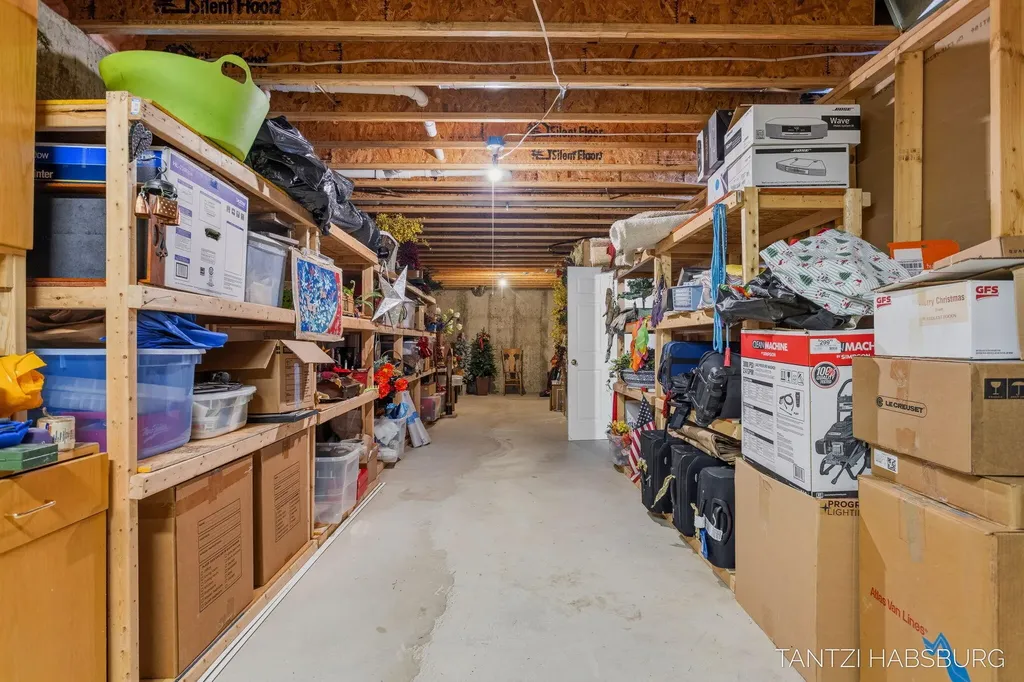 466 Trail Head Drive Park Township MI 49424