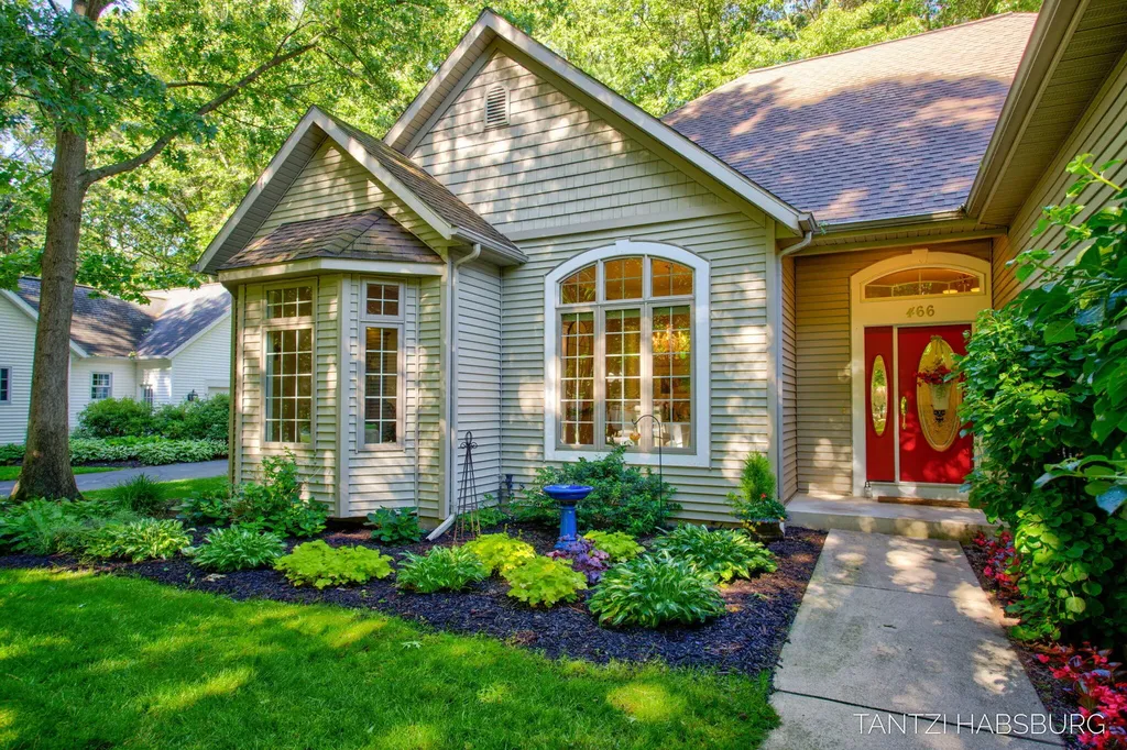 466 Trail Head Drive Park Township MI 49424