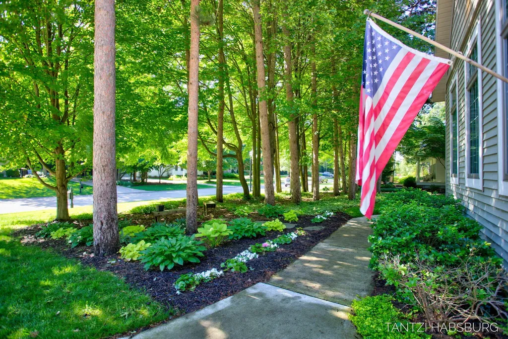 466 Trail Head Drive Park Township MI 49424