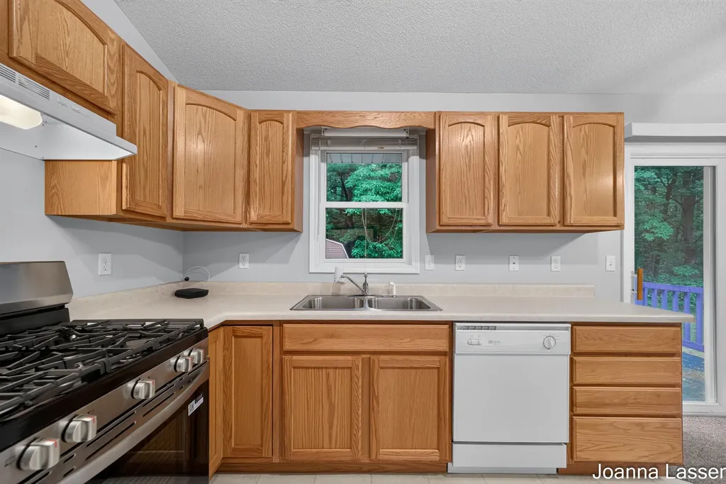1518 E Mcmillan Road Dalton Township MI 49445