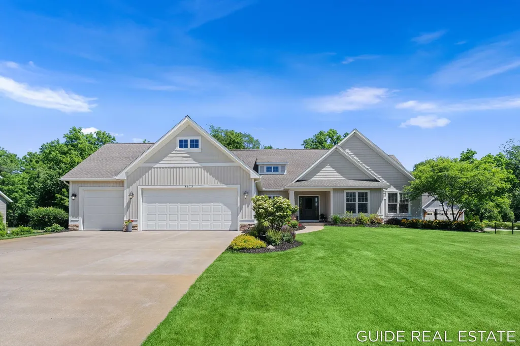 4873 Green Ridge Trail Heath Township MI 49419