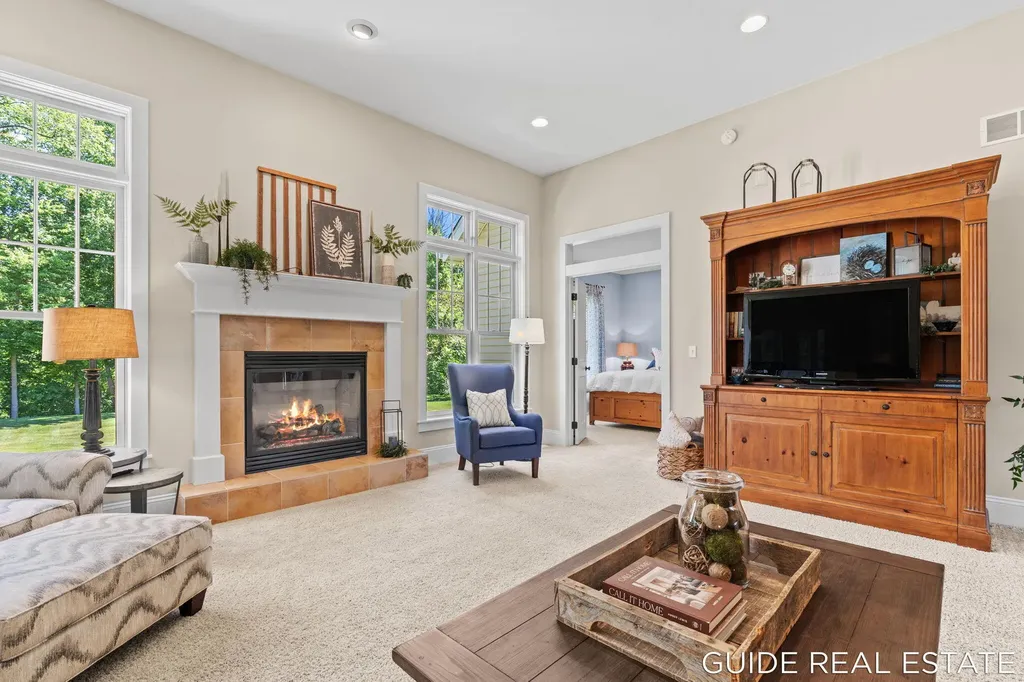 4873 Green Ridge Trail Heath Township MI 49419