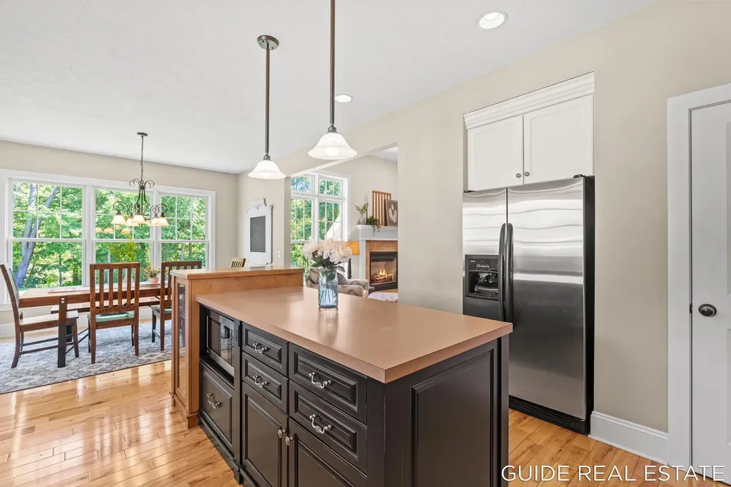 4873 Green Ridge Trail Heath Township MI 49419